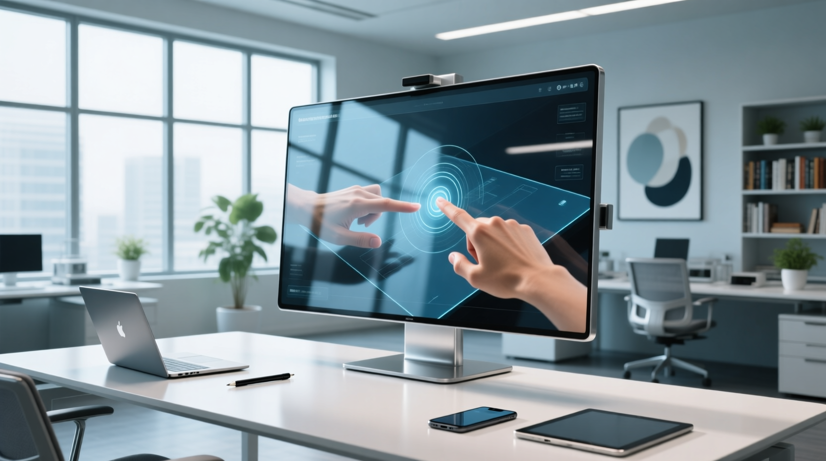 How to Test Multi-Touch Screen Support on Any Device (Free Tools)