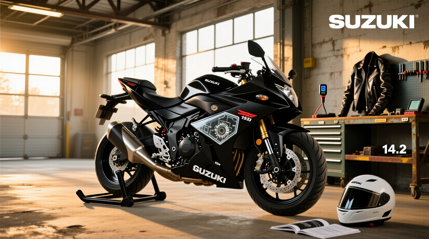 What Are the Suzuki Gixxer 155 Specs and Features?