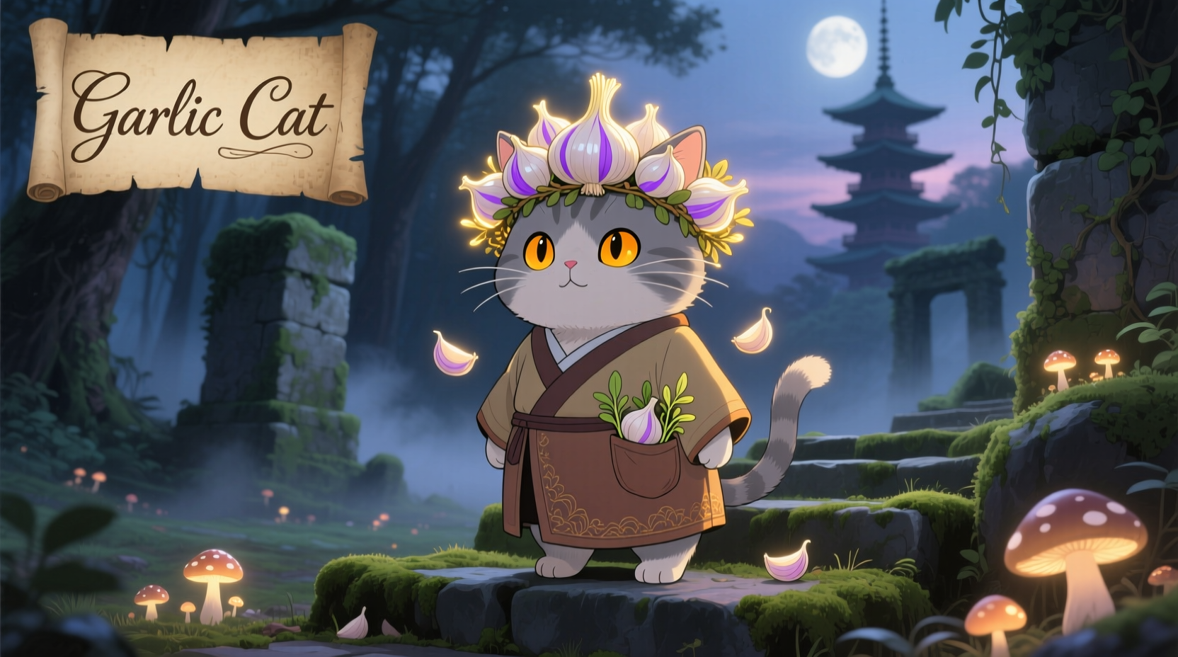 Garlic Is Toxic to Cats: Essential Safety Guide