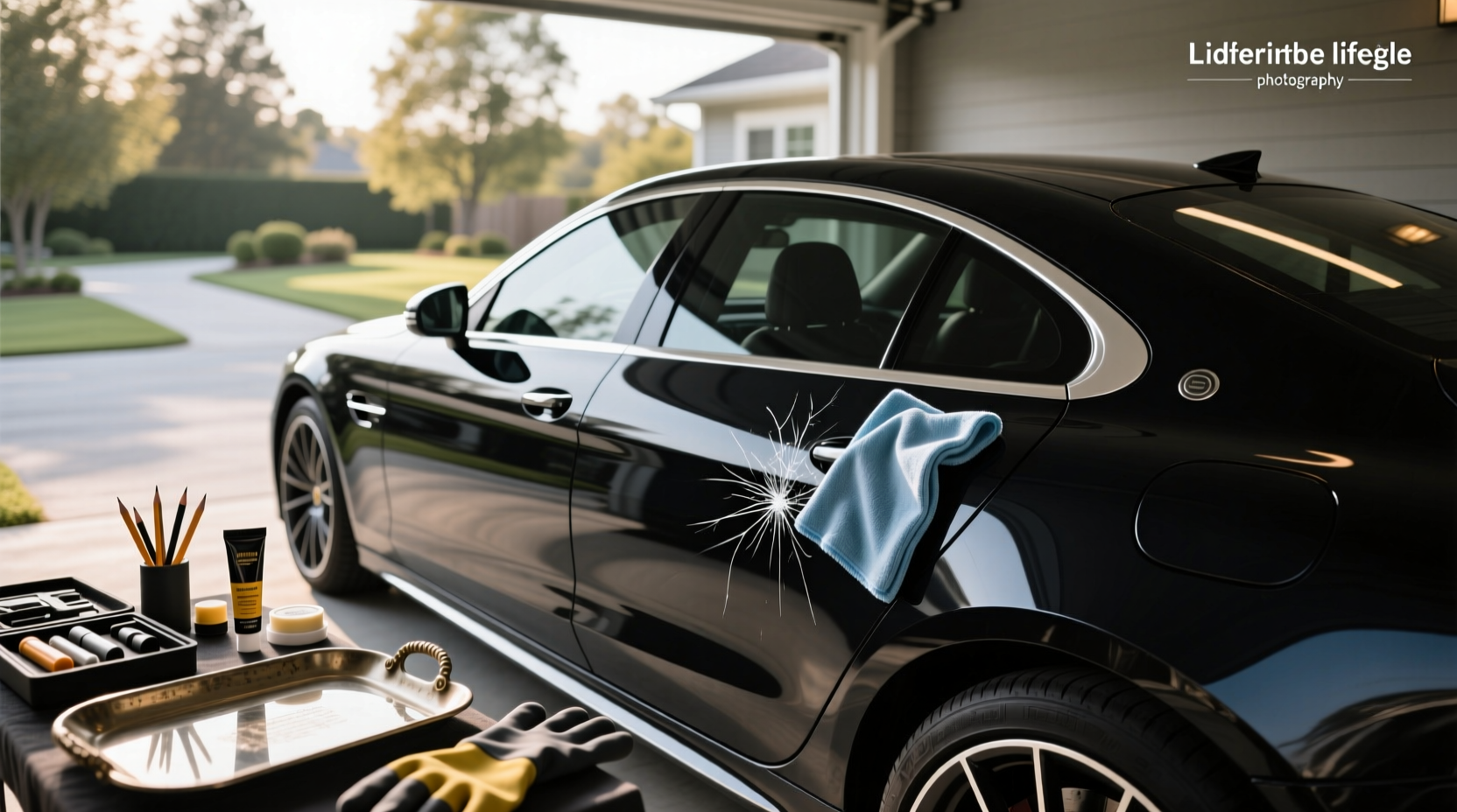 Can Microfiber Cloth Remove Car Scratches? How to Use It Safely