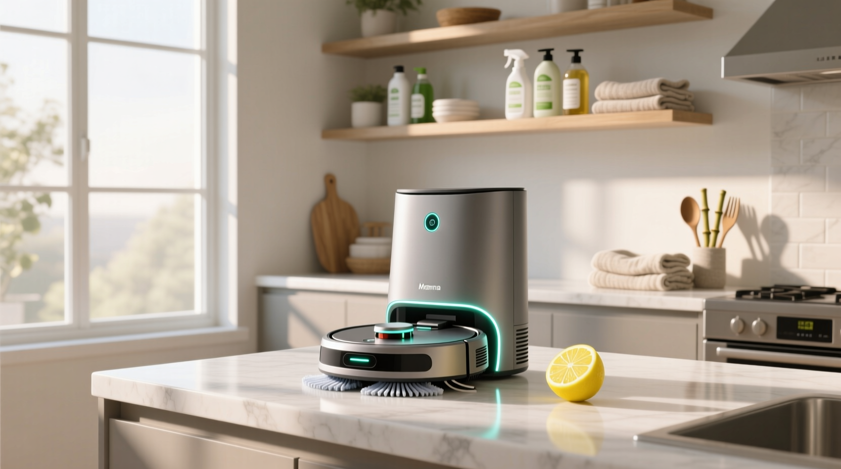 clean mama guide cleaning appliances