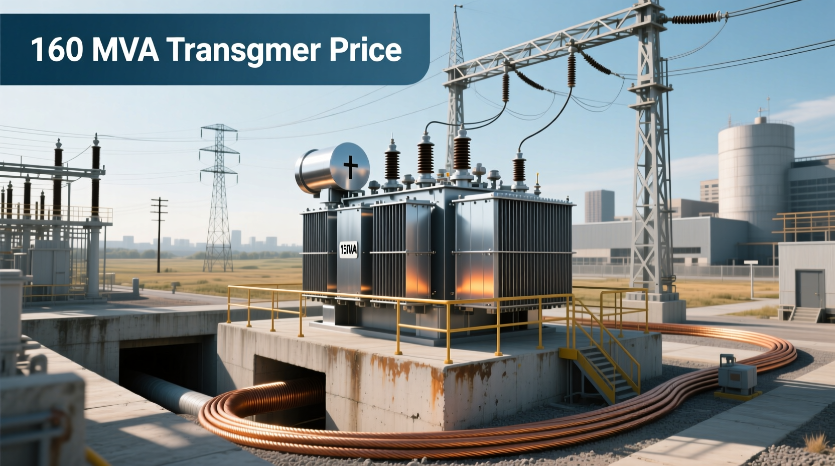 150 mva transformer price guide what you actually pay for