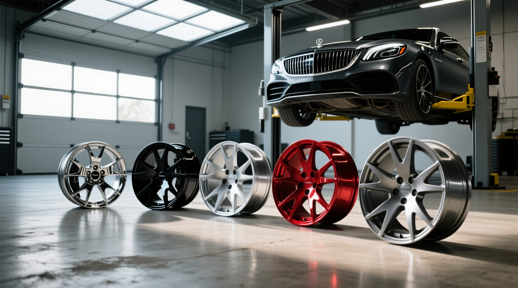 Can 14 Inch Hubcaps Fit My Car? AutoZone Options Explained