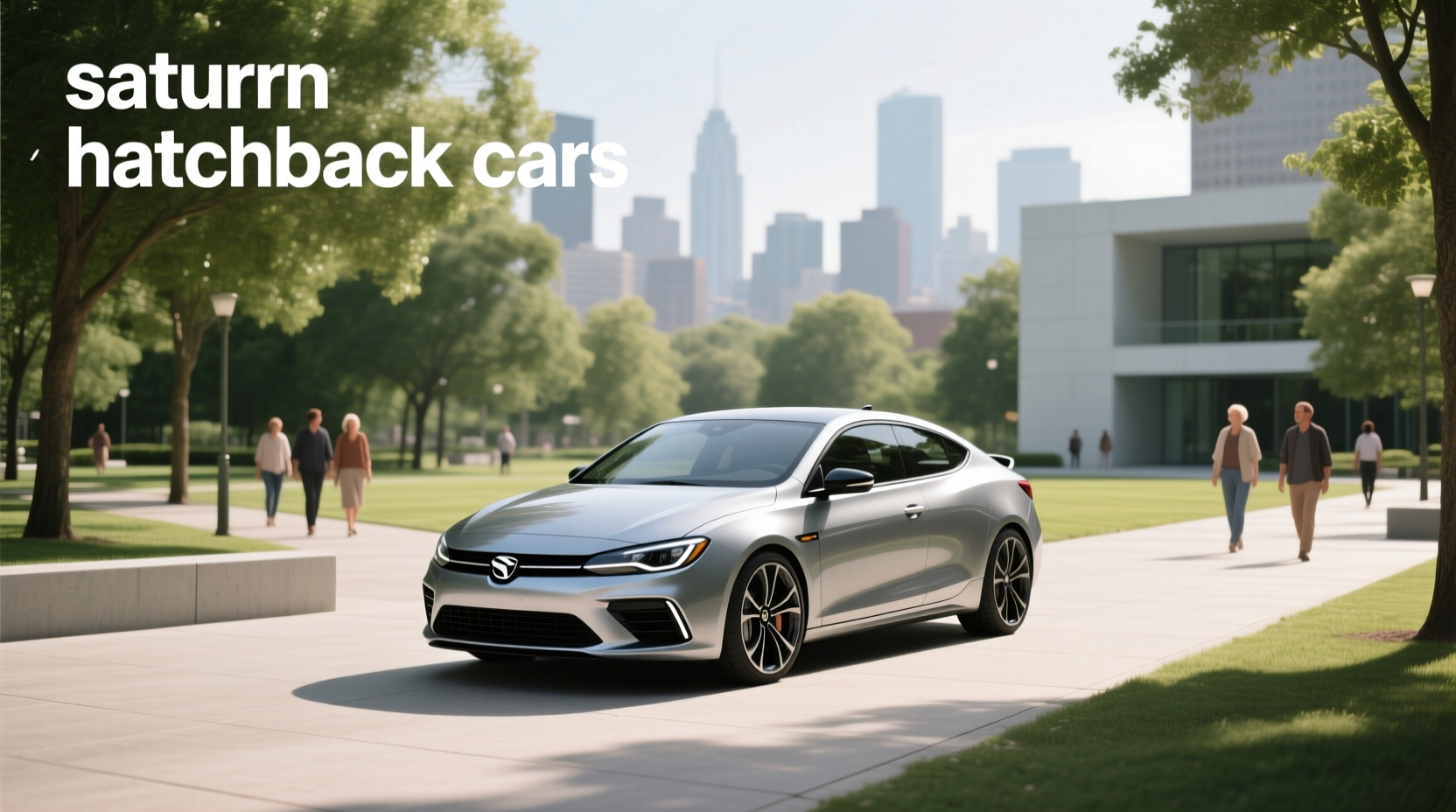 Saturn Hatchback Cars Buying Guide