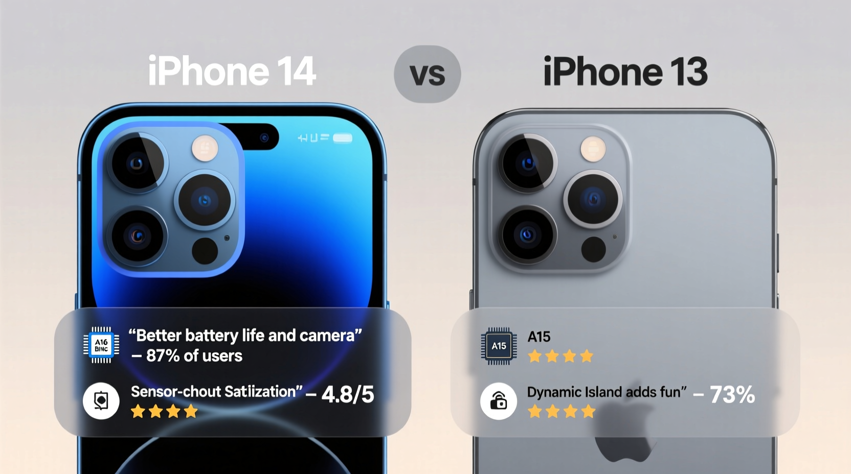 iphone 14 vs 13 is upgrading really worth it what do users say