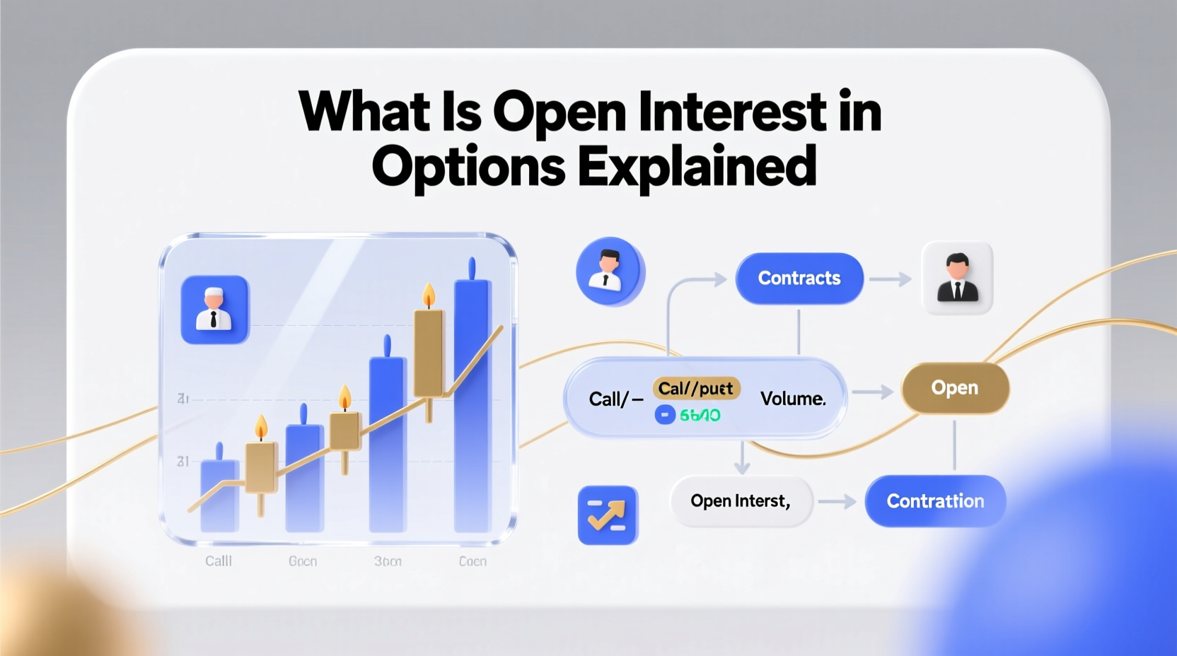 what is open interest on options
