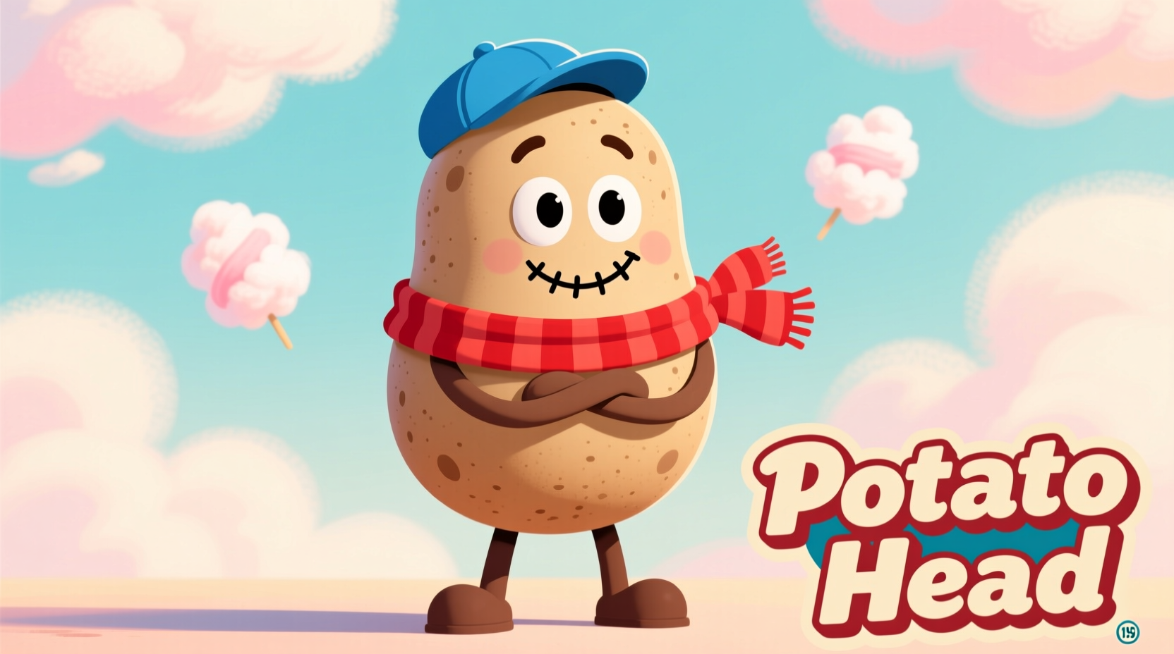 Mr. Potato Head: History, Safety & Educational Value Explained