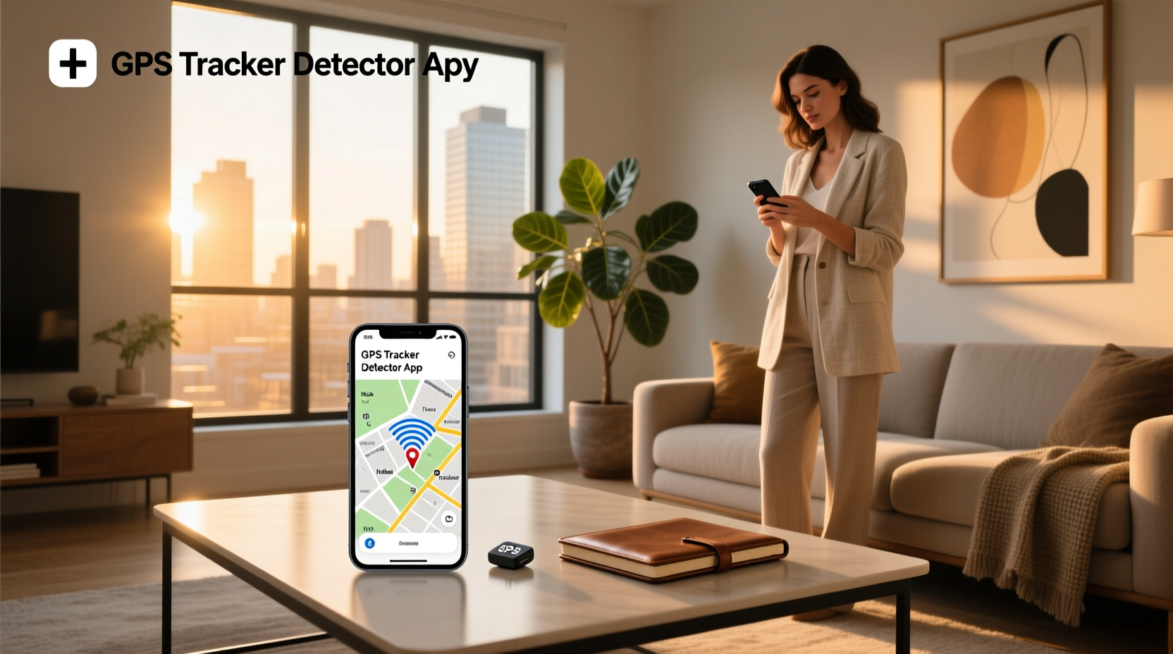 Can a Phone App Detect a GPS Tracker on Your Car? How to Find Hidden Devices