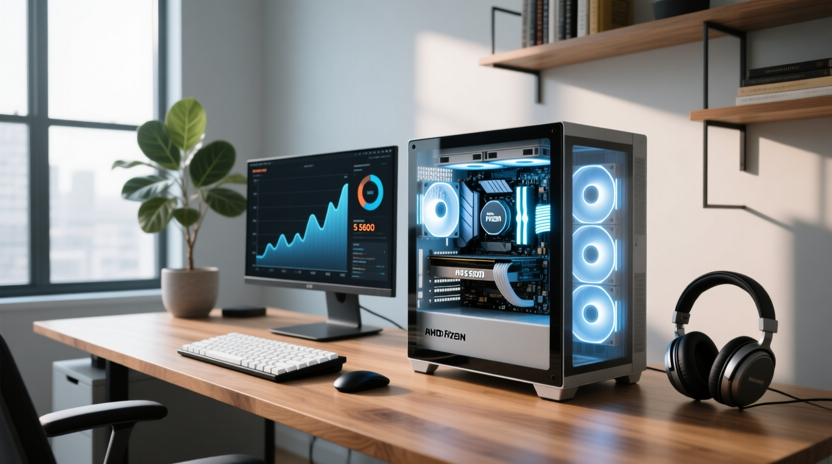 Is Ryzen 5 3500U Good For Gaming Or Office Work In 2025 