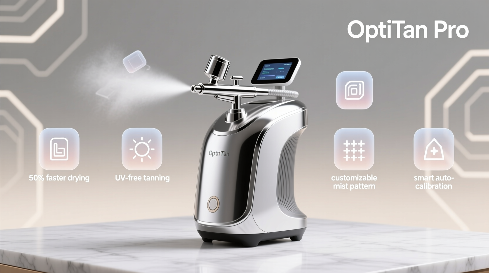 reliable and efficient solutions for the best spray tan machine