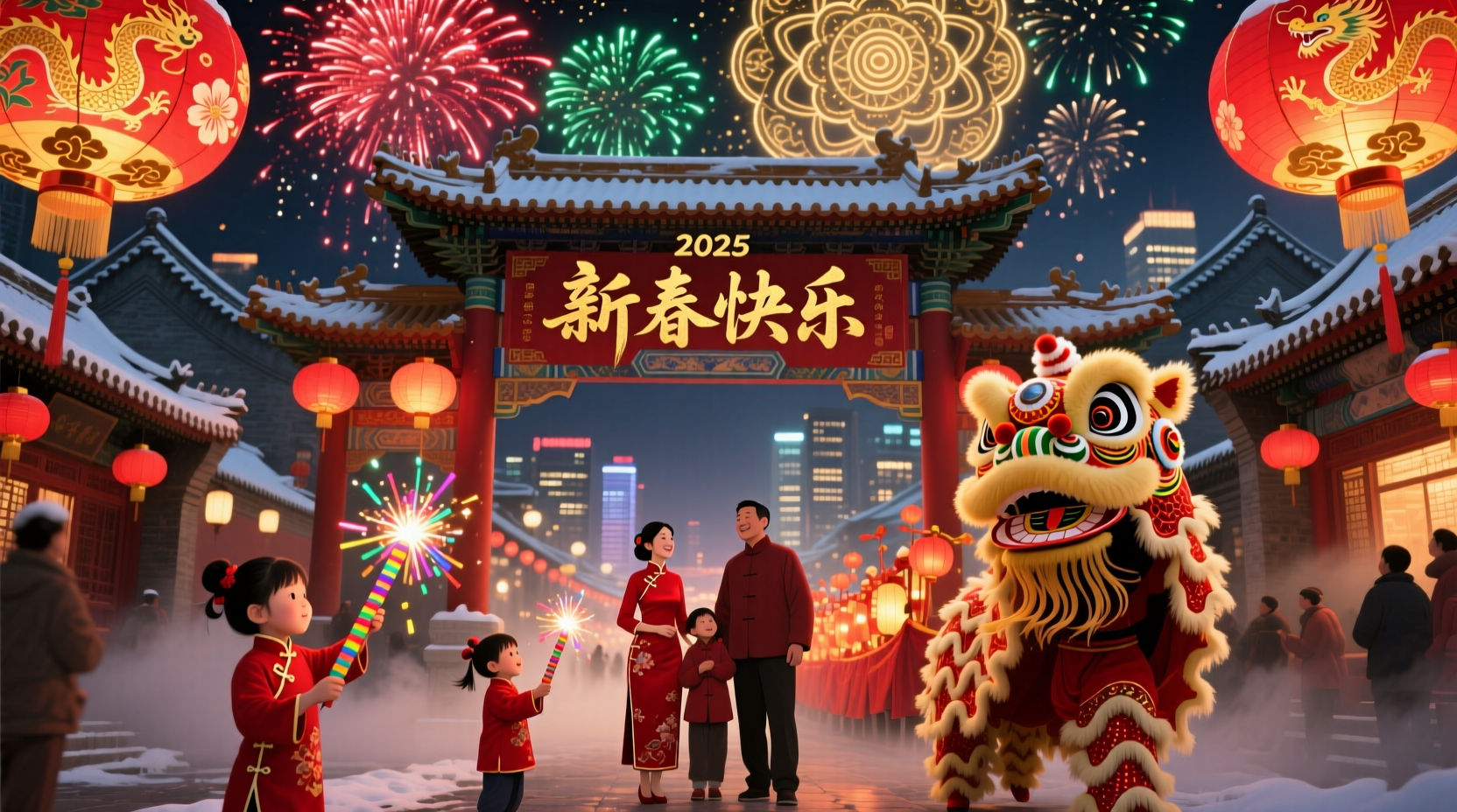 is chinese new year more accurate