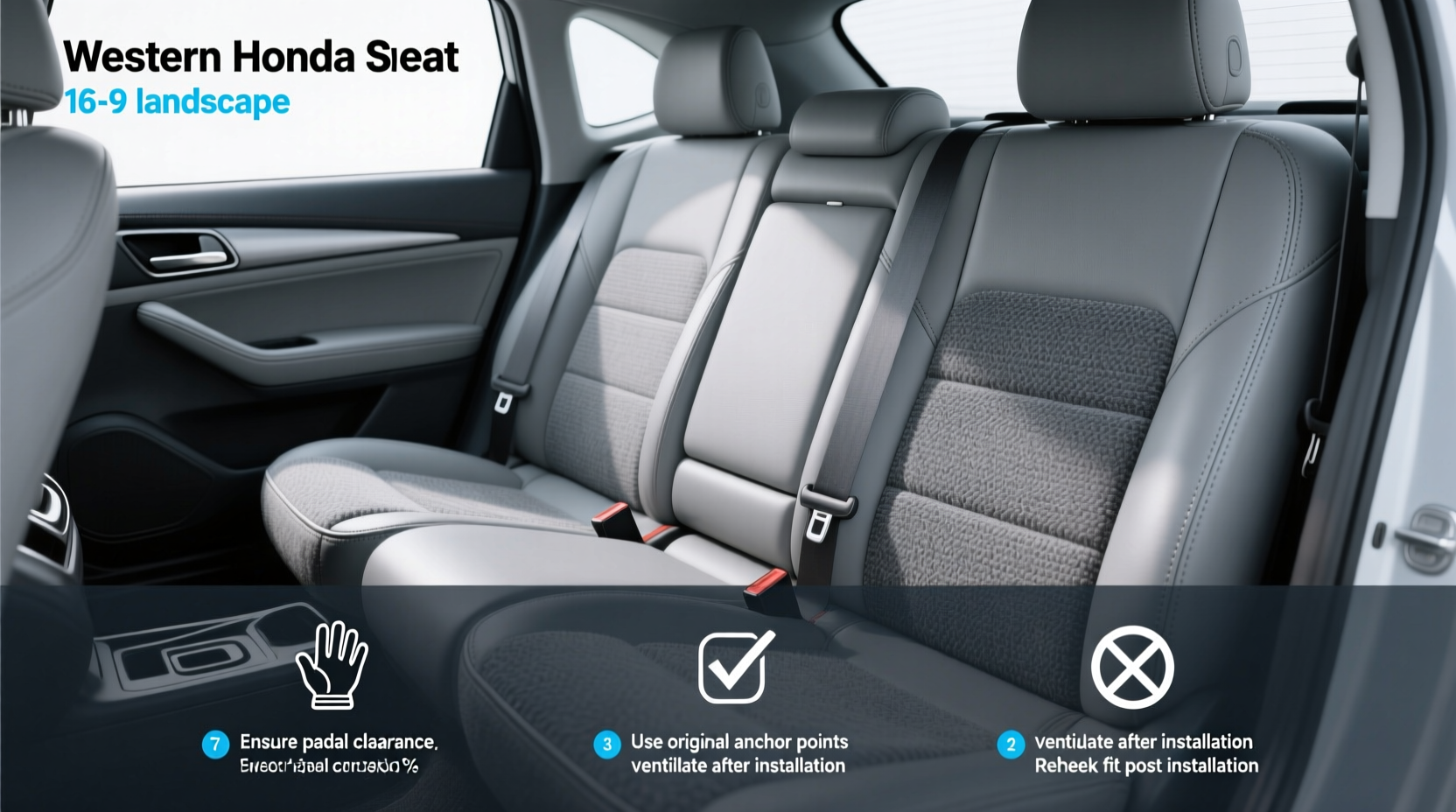 2009 honda fit seat covers