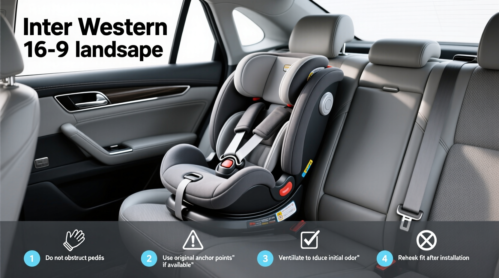Are Child Car Seats Required in Aruba: Buying Guide & How to Choose