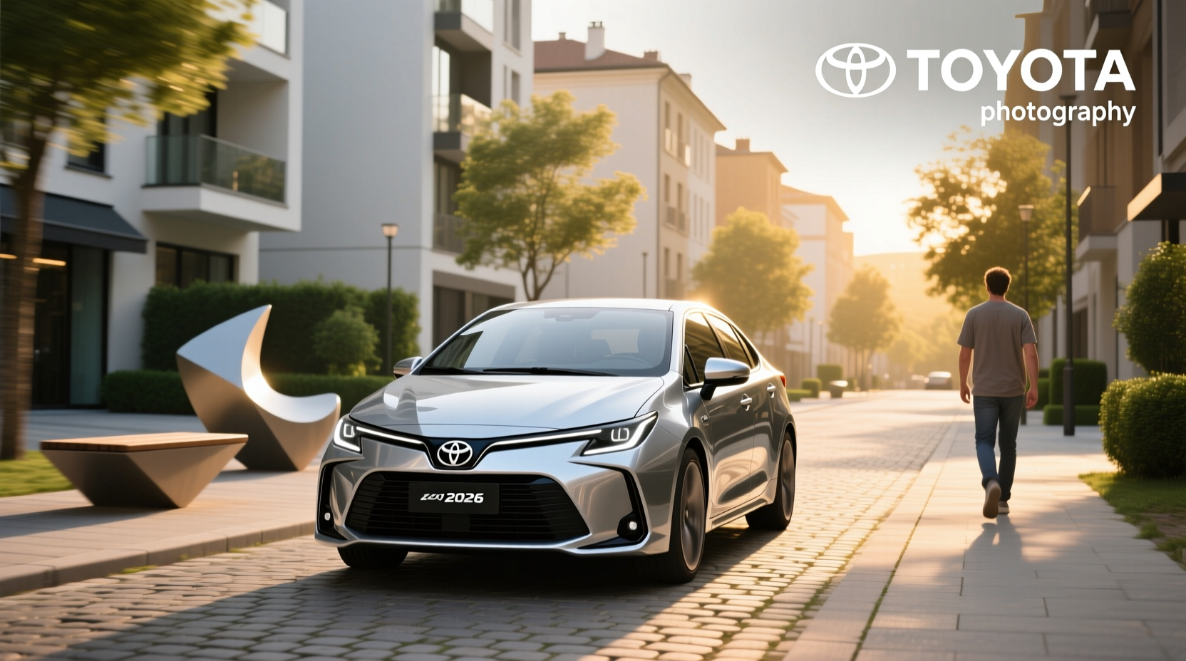 What to Expect from the Toyota Vios 2026 Model?