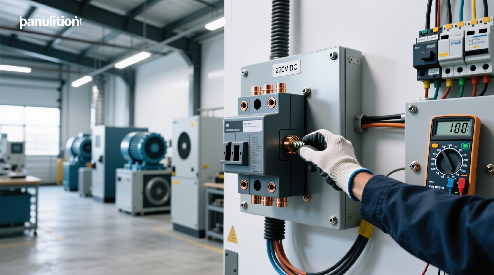 220v dc contactor guide how to choose right