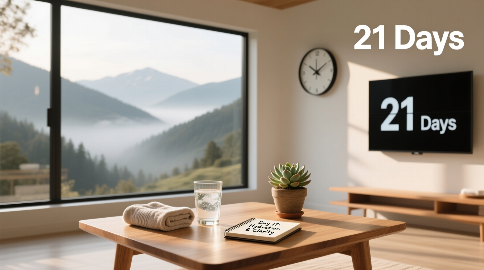 21 day water fast risks realities