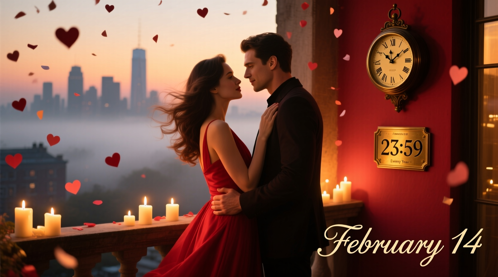 what is valentine day meant for