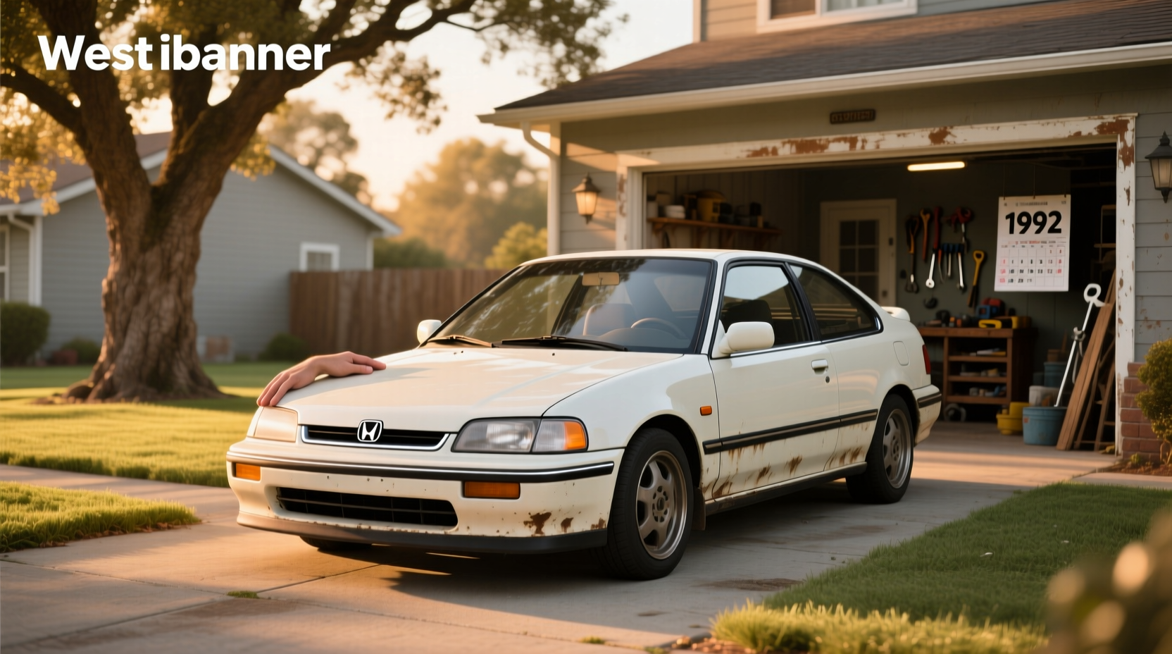 How to Choose a 1993 Honda Civic Hatchback: A Practical Guide