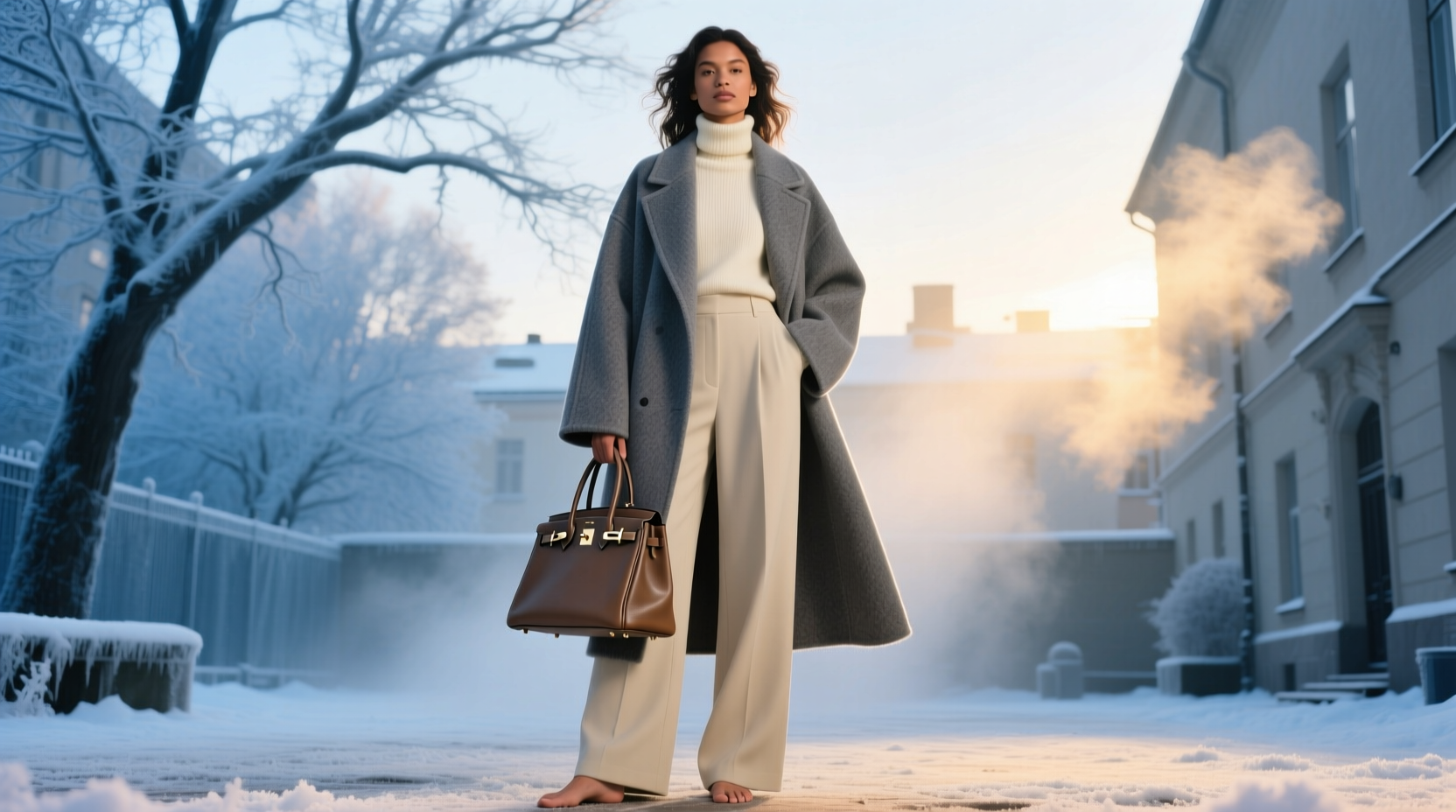 stylist approved winter capsule wardrobe finds december 2026