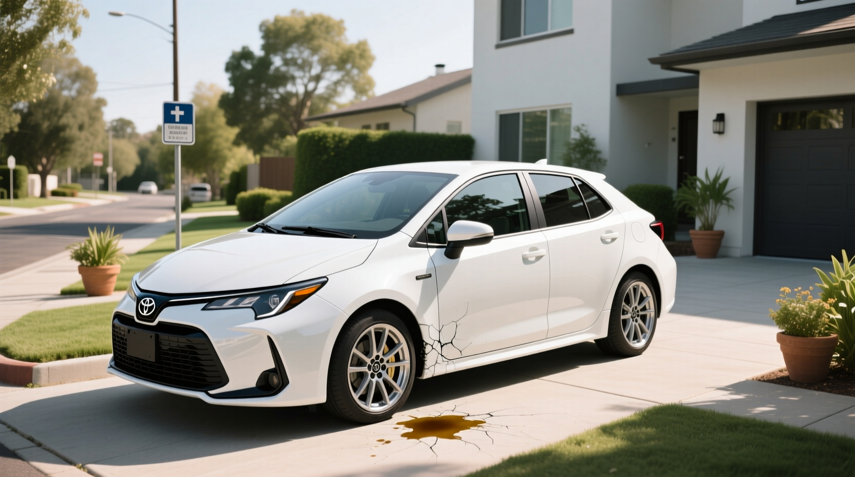 2021 Toyota Corolla Hatchback Problems Guide