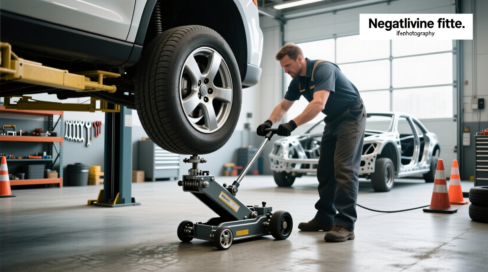 How to Choose Wheel Dolly Jack, How to Use Hydraulic Wheel Dollies? Guide