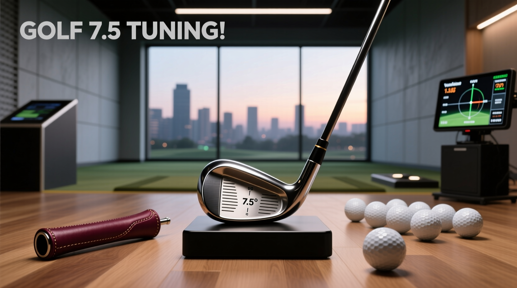 How to Tune a Golf 7.5: Best Upgrades & Common Mistakes