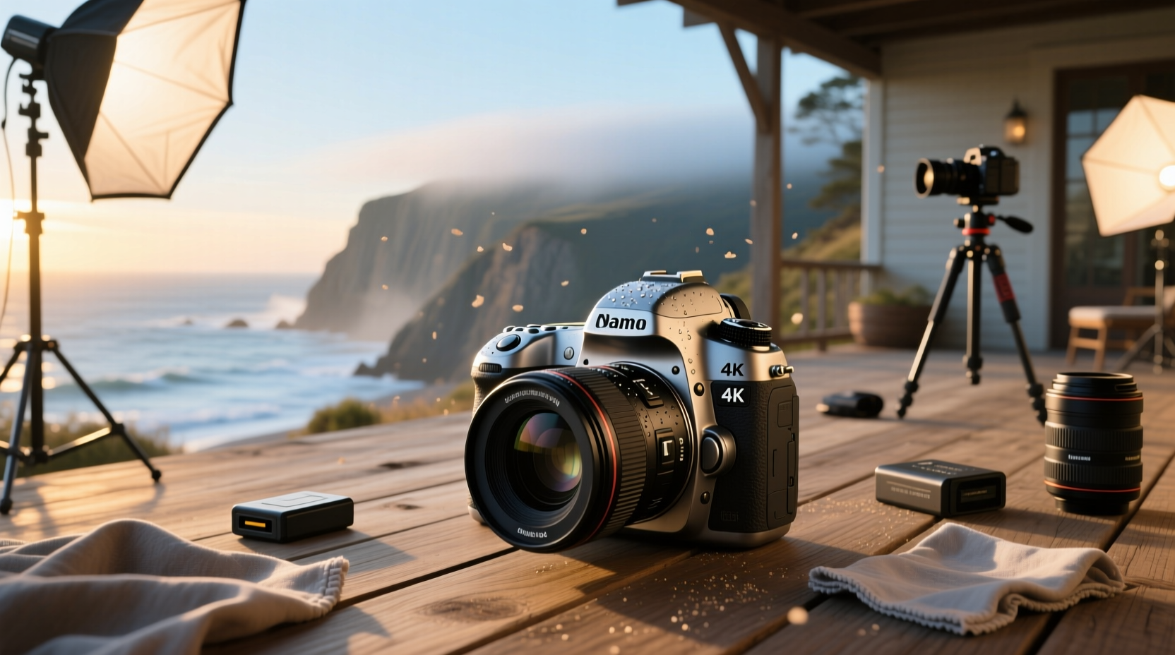 4k dslr buying guide 2026 what actually matters