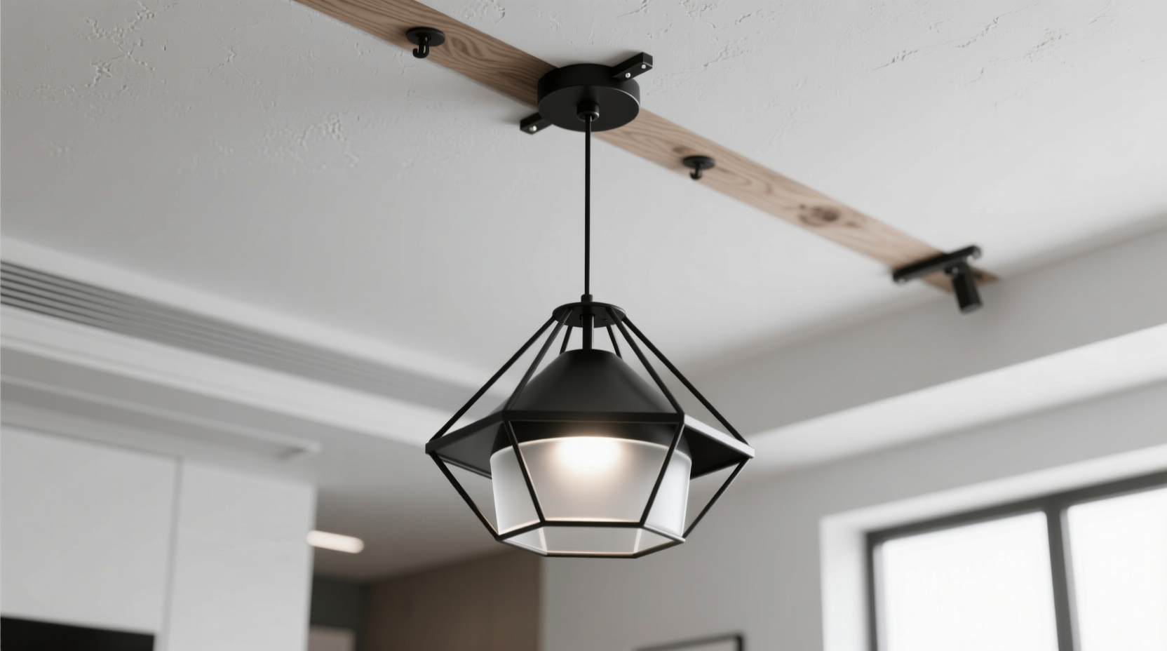 Hanging Ceiling Decor: DIY Guide for Safe & Stylish Installations