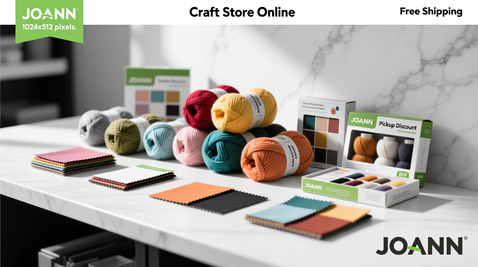 Joann Craft Store Online: Save on DIY Supplies with Verified Tips