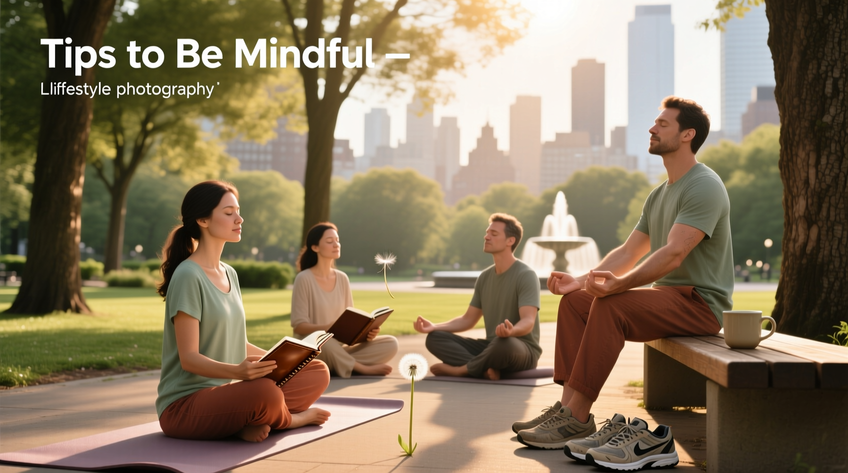 mindfulness tips for daily life