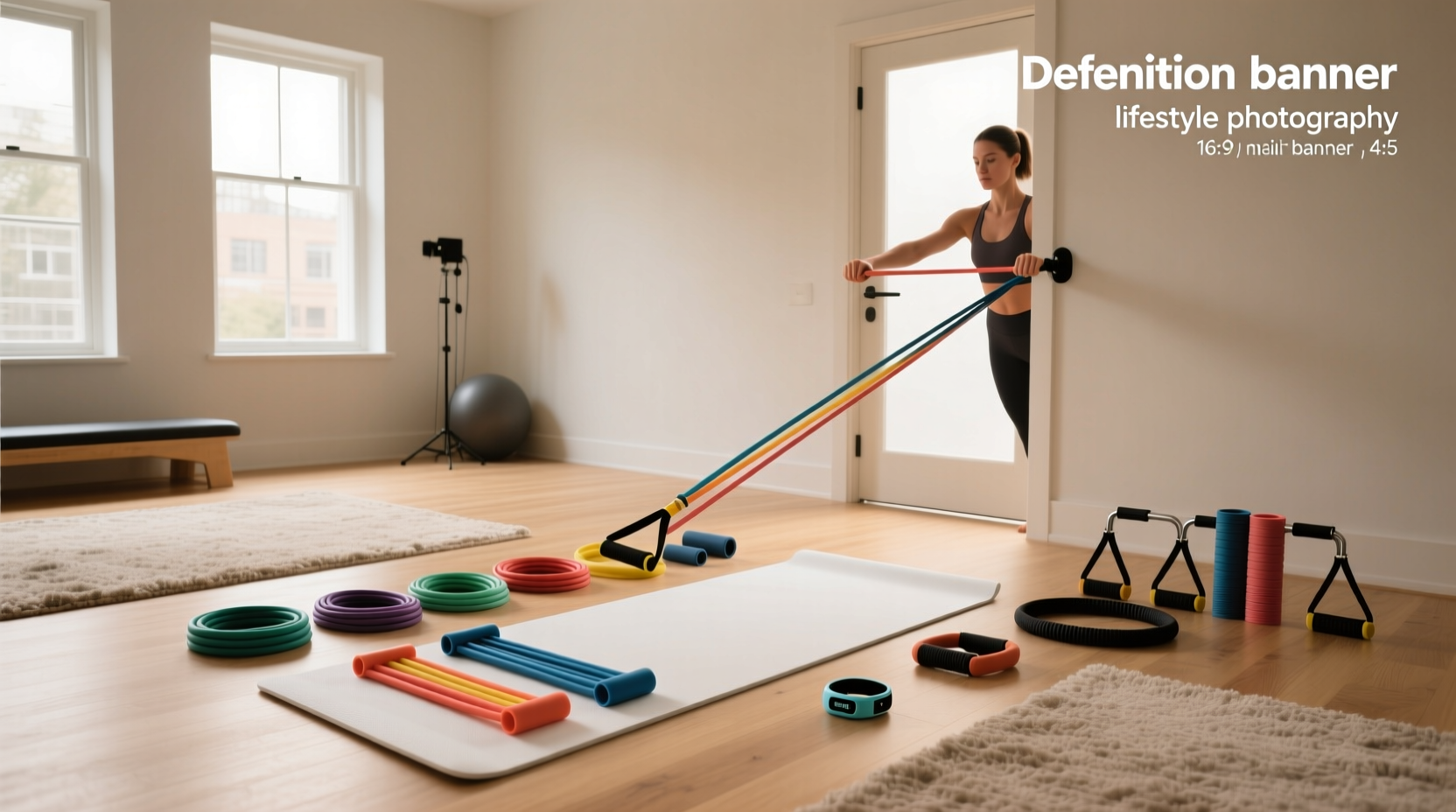 alternatives to peloton resistance bands