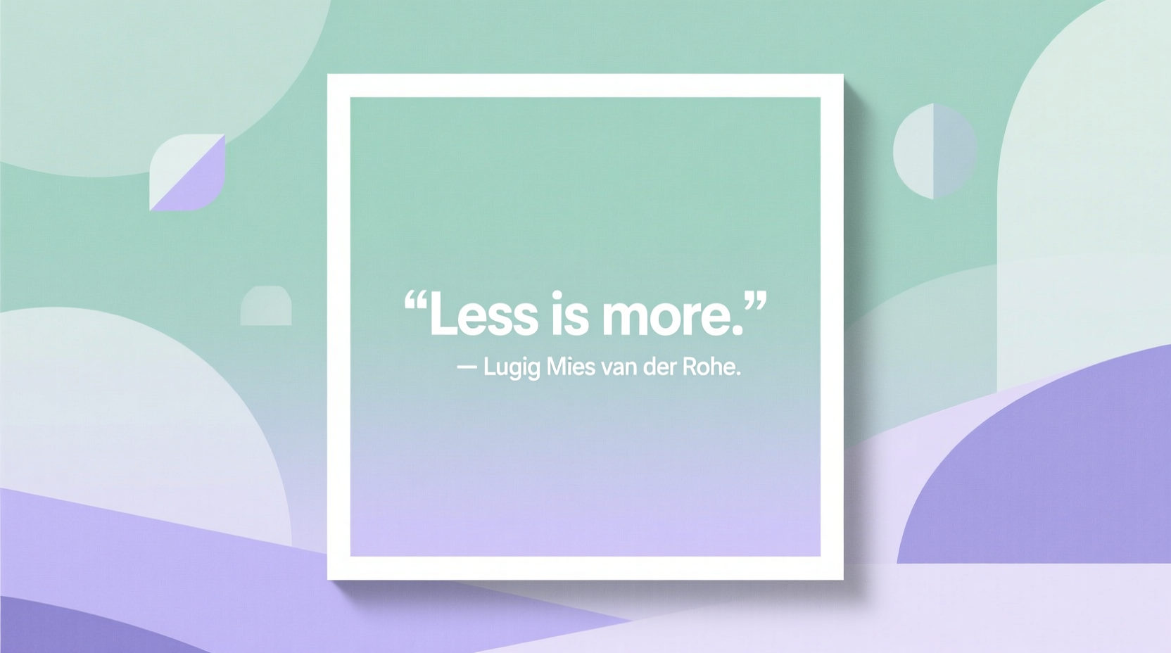 short well known quotes