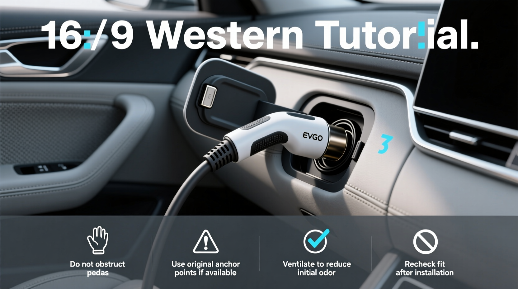 evgo charger stuck in car buying guide: how to choose the right one