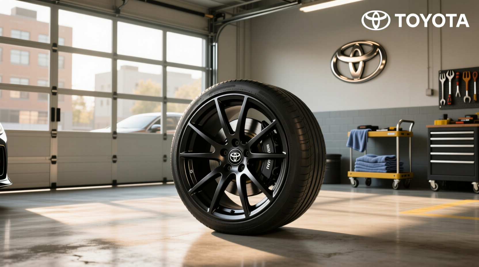 How to Choose 15 Inch Wheel Covers for Toyota Models