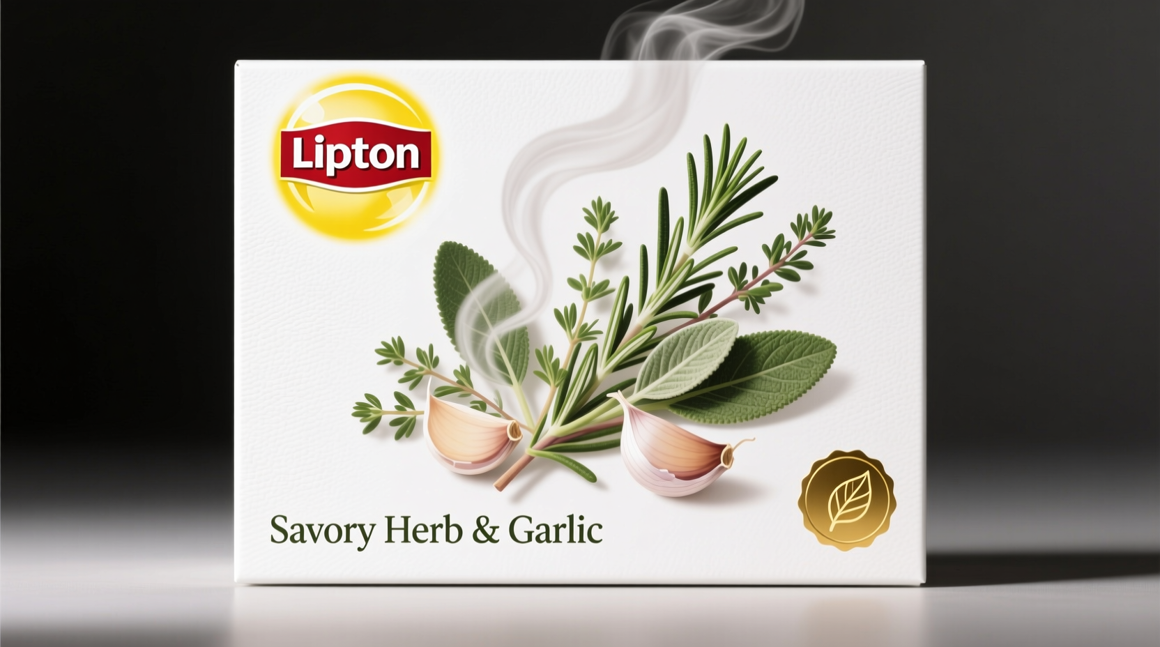 lipton savory herb and garlic