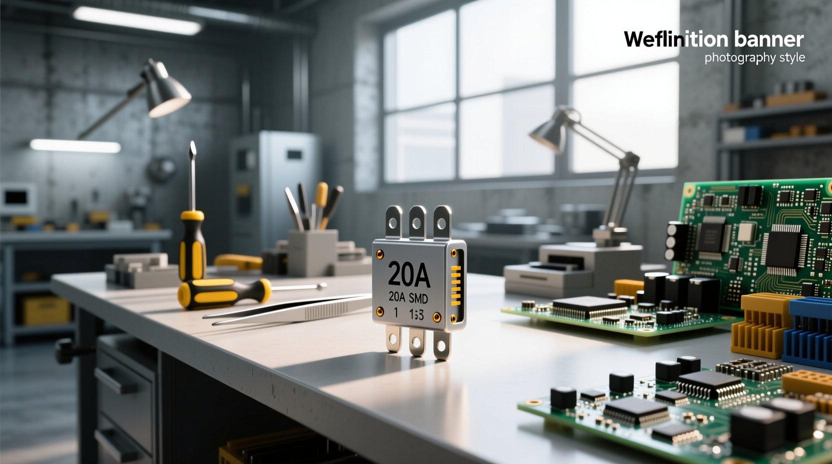 20a smd fuse guide how to choose right