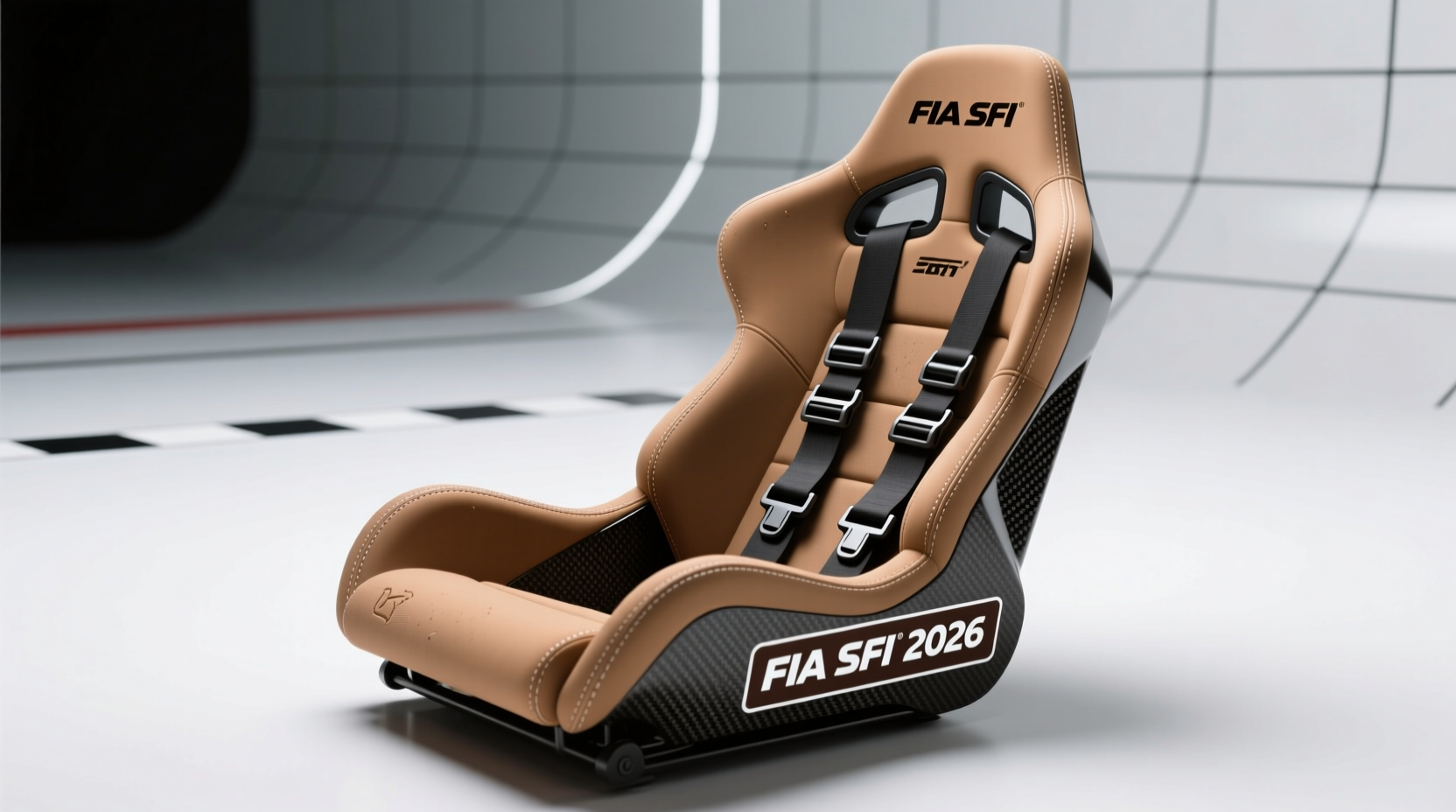 tan seat fia sfi 2026 compliance