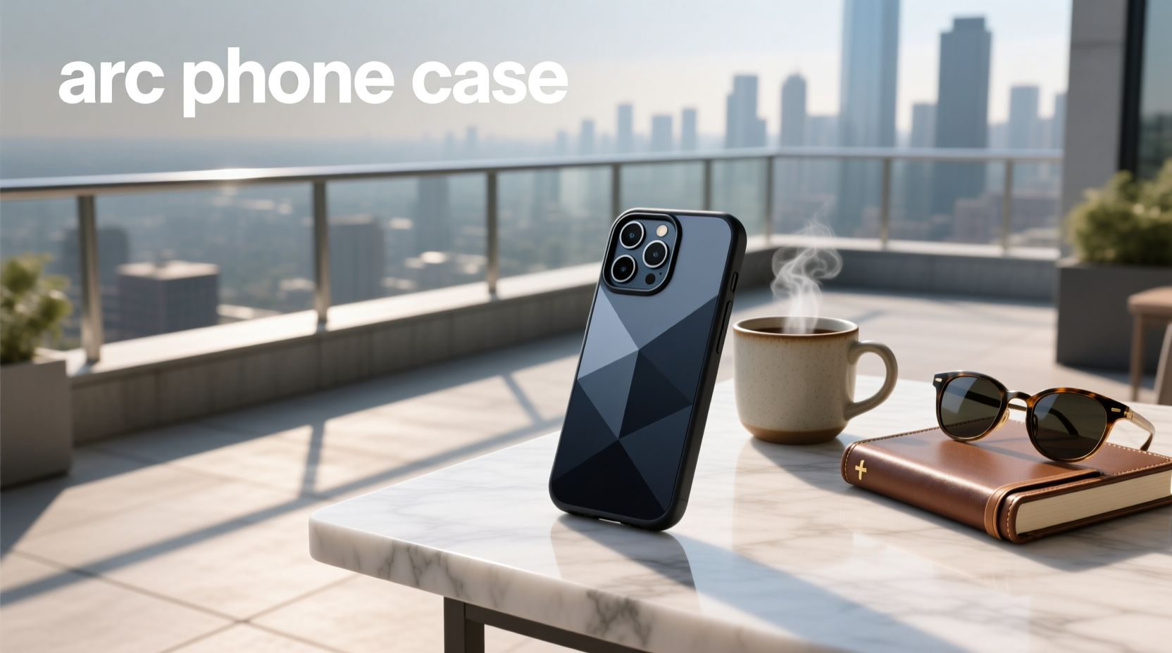 arc phone case explained pros, cons real world use