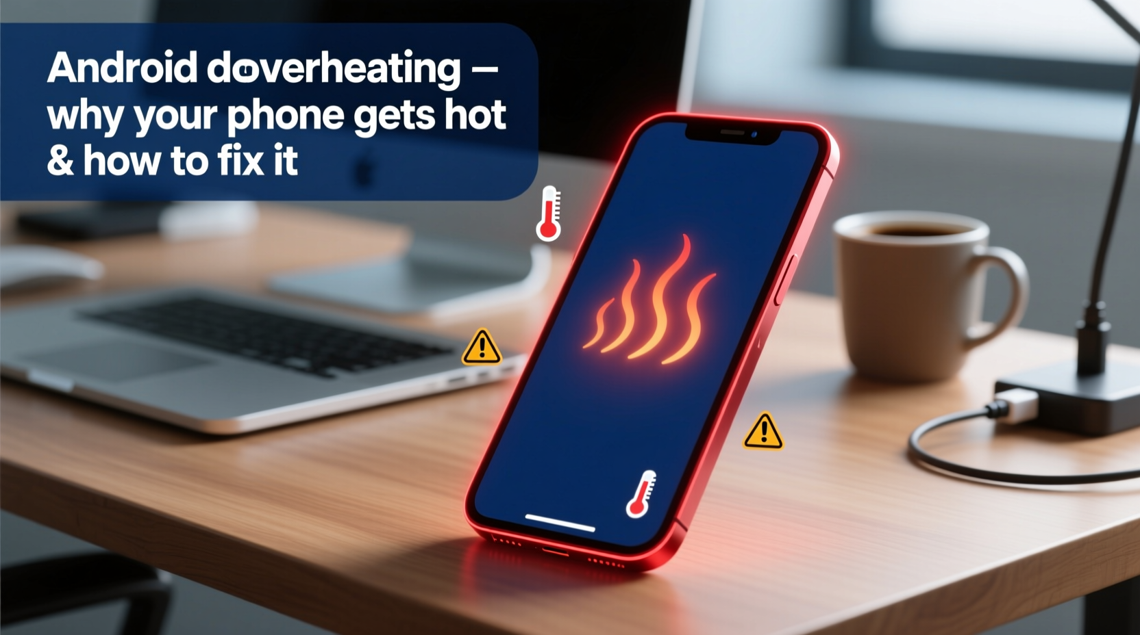 android overheating why your phone gets hot how to fix it