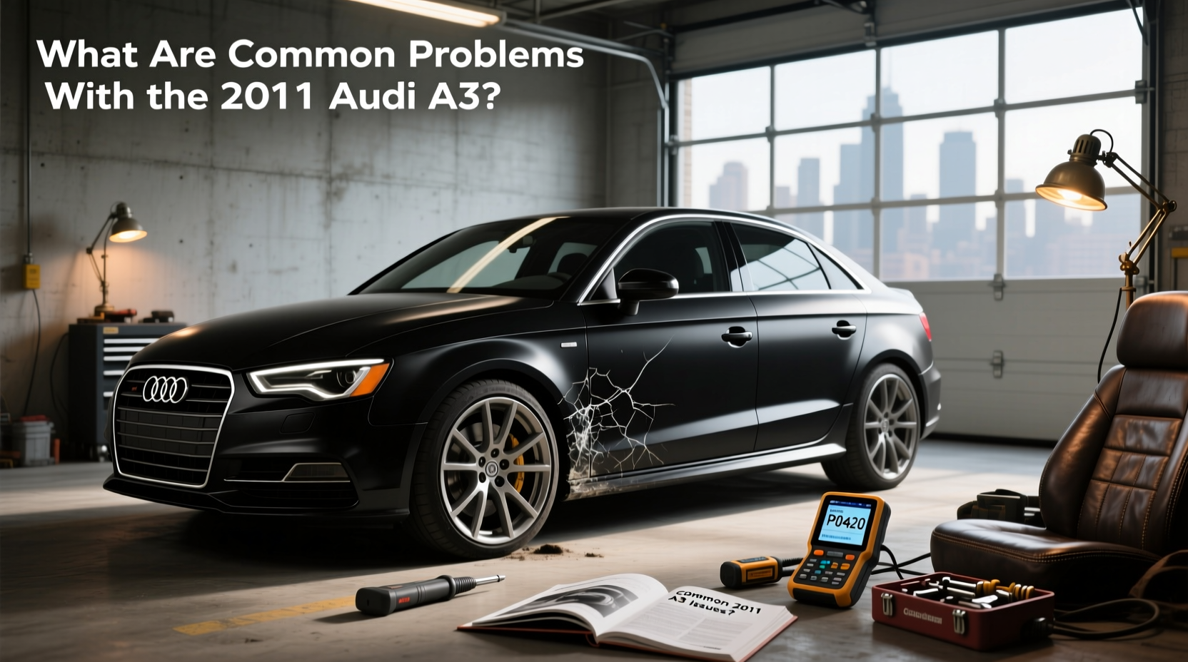 2011 audi a3 problems buyer’s guide