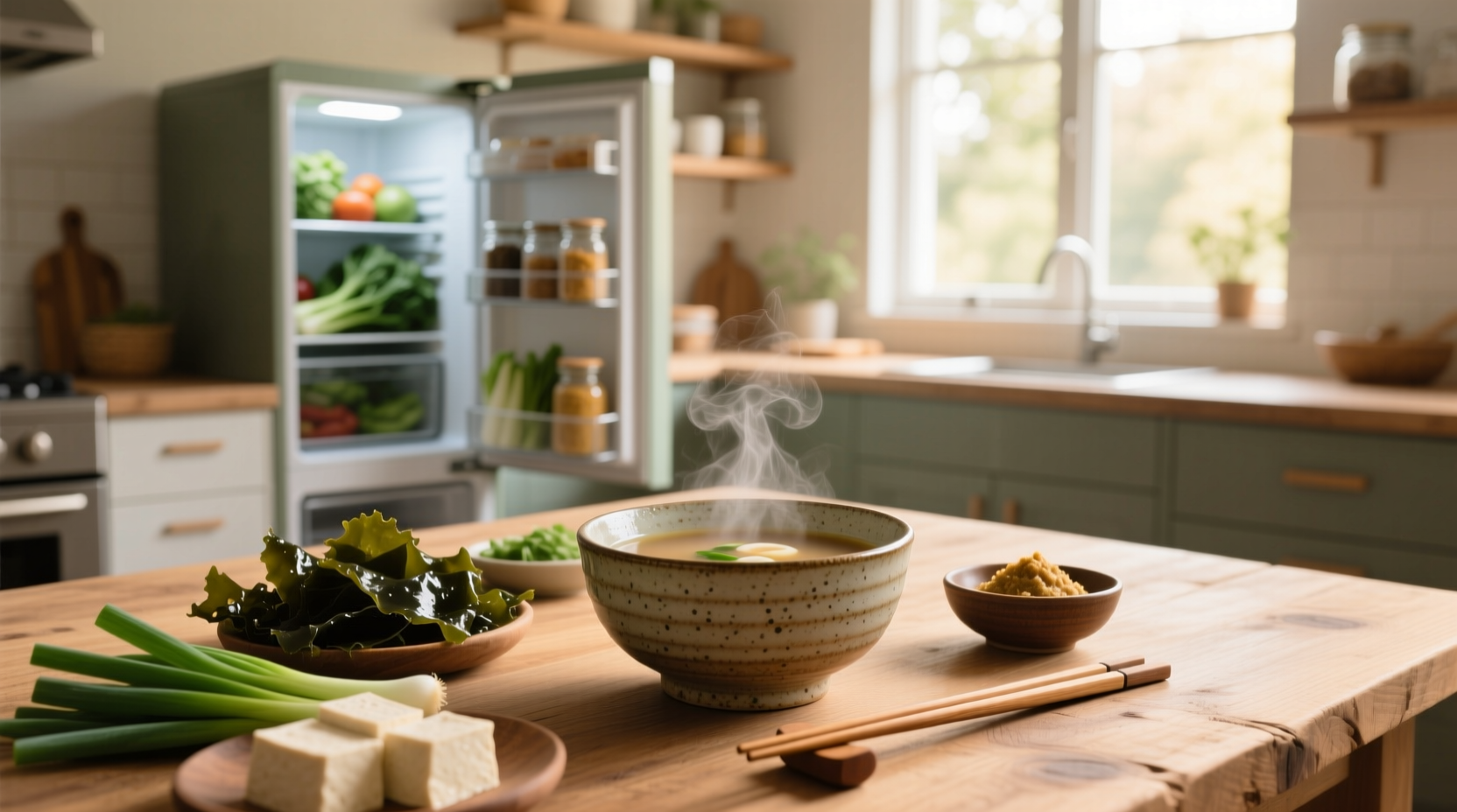 How to Get the Most Out of Miso Soup: A Practical Guide