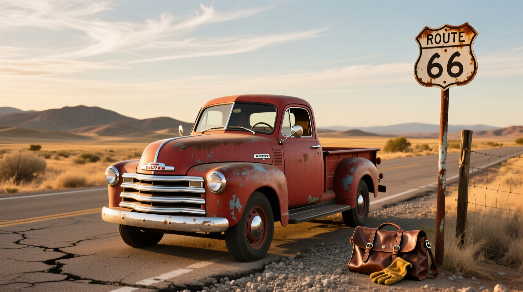 1953 international pickup what to look for