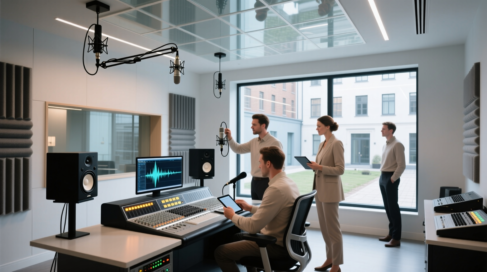 audio testing guide for consumers pros