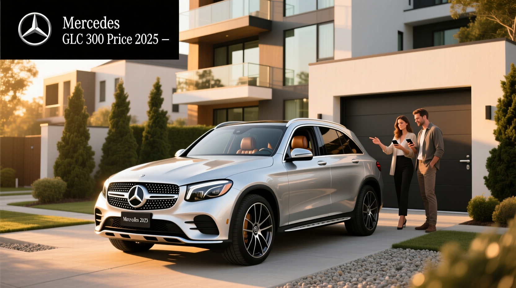 2025 mercedes glc 300 price value guide
