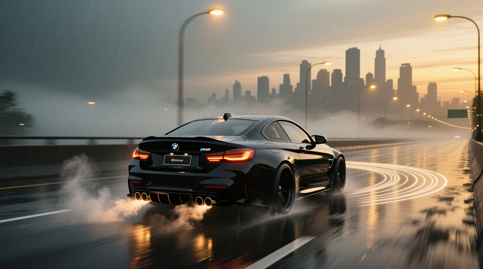 How to Improve BMW Exhaust Sound: Cat-Back vs Axle-Back Explained