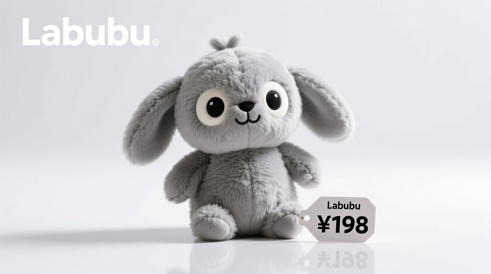 how much does it cost for a labubu