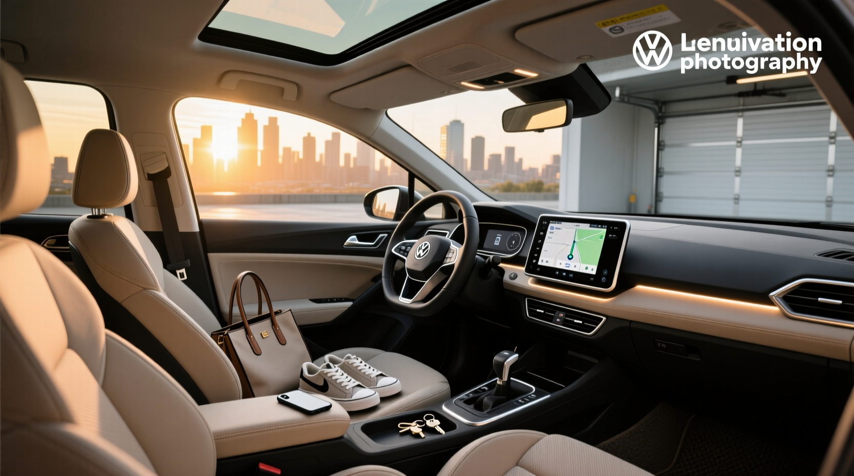 What Is the VW ID. Polo Interior Like in 2026?