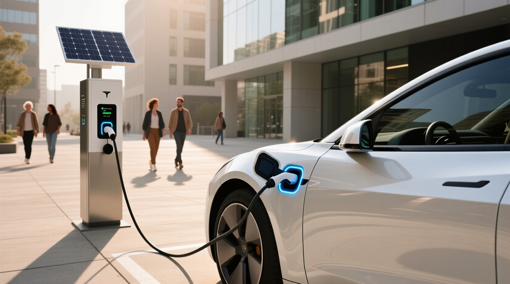Plugged in Hybrid Buying Guide: How to Choose the Right PHEV