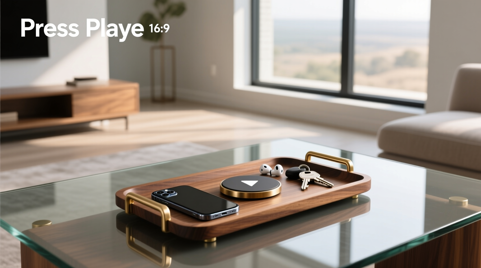 press play wireless charging pad + valet tray buying guide