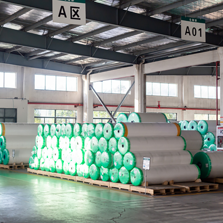 Transparent Clear BOPET/ Polyester/Polyethylene Terephthalate Film